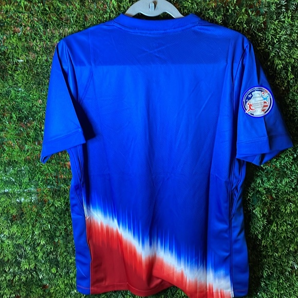 🚨HOLIDAY SPECIAL🚨🇺🇸USA🇺🇸 COPA AMERICA JERSEY⚽️ 2024/2025 NIKE - Picture 6 of 6